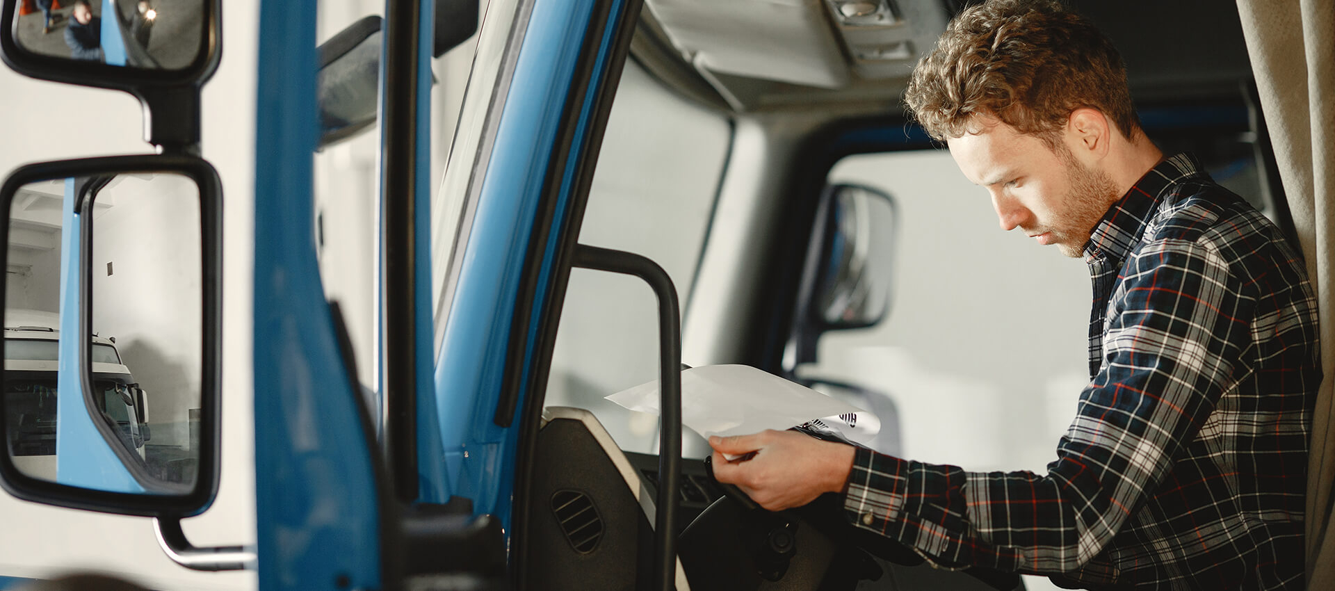 Class A CDL, Class B, Class C… What’s The Difference?